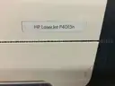 HP LaserJet P4015n printers - lot of 2