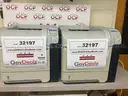 HP LaserJet P4015n printers - lot of 2
