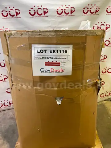 DELL Monitor Stands - 1 FULL GAYLORD