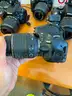 Nikon D5100 Digital SLR Cameras With 18-55mm f/3.5-5.6G VR Lens (10 UNITS)
