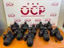 Nikon D5100 Digital SLR Cameras With 18-55mm f/3.5-5.6G VR Lens (10 UNITS)