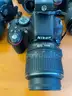 Nikon D5100 Digital SLR Cameras With 18-55mm f/3.5-5.6G VR Lens (10 UNITS)
