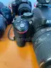 Nikon D5100 Digital SLR Cameras With 18-55mm f/3.5-5.6G VR Lens (10 UNITS)