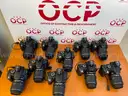 Nikon D5100 Digital SLR Cameras With 18-55mm f/3.5-5.6G VR Lens (10 UNITS)