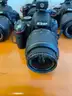 Nikon D5100 Digital SLR Cameras With 18-55mm f/3.5-5.6G VR Lens (10 UNITS)