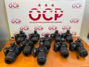 Nikon D5100 Digital SLR Cameras With 18-55mm f/3.5-5.6G VR Lens (10 UNITS)