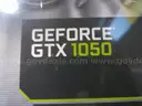 GEFORCE GTX1050 NEW IN BOX 9-UNITS