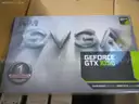 GEFORCE GTX1050 NEW IN BOX 9-UNITS