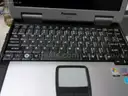 PANASONIC TOUGHBOOK CF-19 (1UNIT)