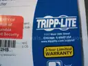 TRIPP.LITE NEW IN BOX 5-UNITS