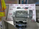 Pitney Bowes Relay 1000 Folder Inserter- POWER ON