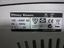 Pitney Bowes Relay 1000 Folder Inserter- POWER ON