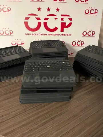 Type Covers (Keyboards) - 106 Units