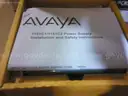 AVAYA POWER SUPPLY  - 2 UNITS NEW IN BOX