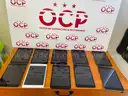 Apple iPads - 10 UNITS (PARTS ONLY)
