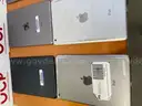 Apple iPads - 10 UNITS (PARTS ONLY)
