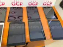 Apple iPads - 10 UNITS (PARTS ONLY)