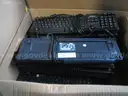 DELL KEYBOARDS 10-UNITS