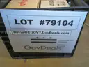 AVAYA TELEPHONES  2-UNITS NEW IN BOX