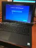 DELL LATITUDE 3590 LAPTOPS - Lot of 5 working with hard drive installed