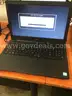 DELL LATITUDE 3590 LAPTOPS - Lot of 5 working with hard drive installed