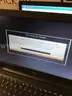 DELL LATITUDE 3590 LAPTOPS - Lot of 5 working with hard drive installed
