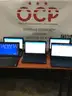 DELL LATITUDE 3590 LAPTOPS - Lot of 5 working with hard drive installed