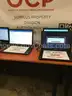 DELL LATITUDE 3590 LAPTOPS - Lot of 5 working with hard drive installed
