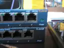 TP-LINK 5-PORT GIGABIT DESKTOP SWITCH 2-UNITS