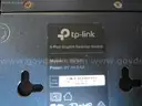 TP-LINK 5-PORT GIGABIT DESKTOP SWITCH 2-UNITS