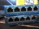 TP-LINK 5-PORT GIGABIT DESKTOP SWITCH 2-UNITS