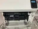 HP LaserJet Enterprise M604 printer