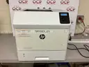 HP LaserJet Enterprise M604 printer