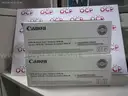HP Toner Cartridges - 19 units - NEW