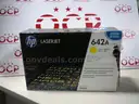 HP Toner Cartridges - 19 units - NEW