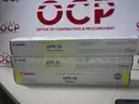 HP Toner Cartridges - 19 units - NEW
