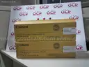 HP Toner Cartridges - 19 units - NEW