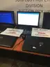 DELL LATITUDE 3590 LAPTOPS - Lot of 5 working with hard drive installed