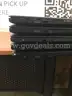 DELL LATITUDE 3590 LAPTOPS - Lot of 5 working with hard drive installed