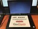 DELL LATITUDE 3590 LAPTOPS - Lot of 5 working with hard drive installed
