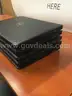 DELL LATITUDE 3590 LAPTOPS - Lot of 5 working with hard drive installed