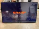 Sharp 70 inch Class Hdtv (1080p) Smart LED-LCD TV (lc-70le650u) - 1 UNIT