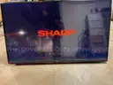 Sharp 70 inch Class Hdtv (1080p) Smart LED-LCD TV (lc-70le650u) - 1 UNIT