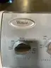 WHIRLPOOL WASHER AND DRYER SET