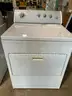 WHIRLPOOL WASHER AND DRYER SET