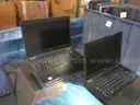 Laptops - 15 units -