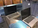 Laptops - 15 units -
