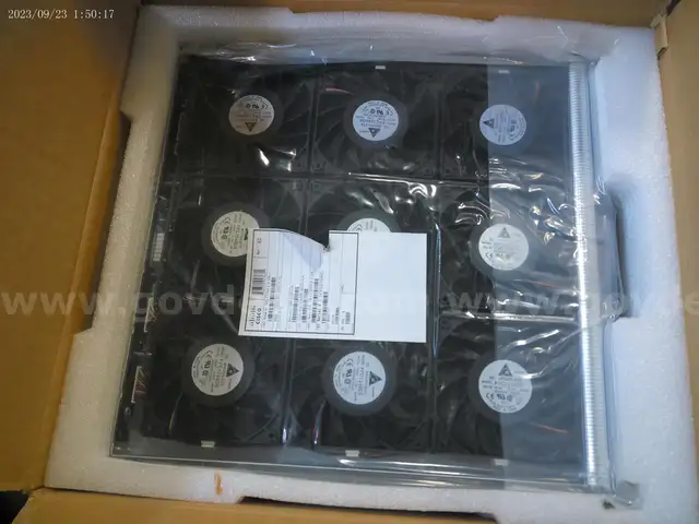 CISCO E-FAN 1-UNITS NEW IN BOX