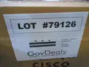 CISCO NETWORKING DEVICE - 1 UNITS - NEW IN BOX