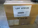 CISCO NETWORKING DEVICE - 1 UNITS - NEW IN BOX